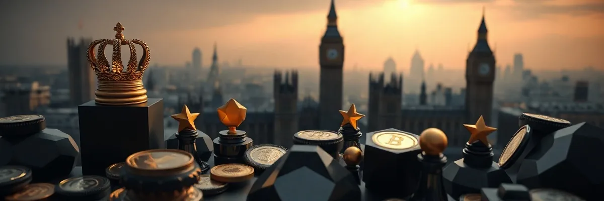 Score by Score: Where Every Operator Gained and Lost Points — best bitcoin casino in the UK