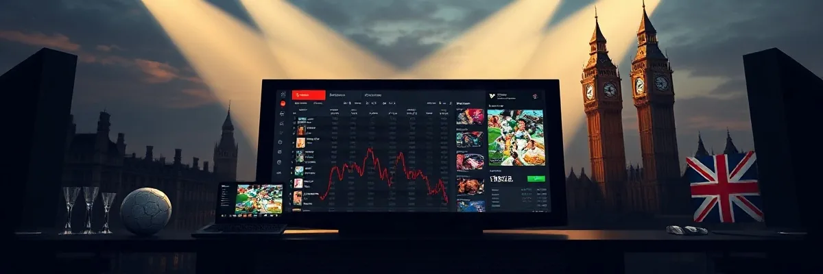 betting sites not on gamstop in the UK — Break-Even Arithmetic for a Typical Session