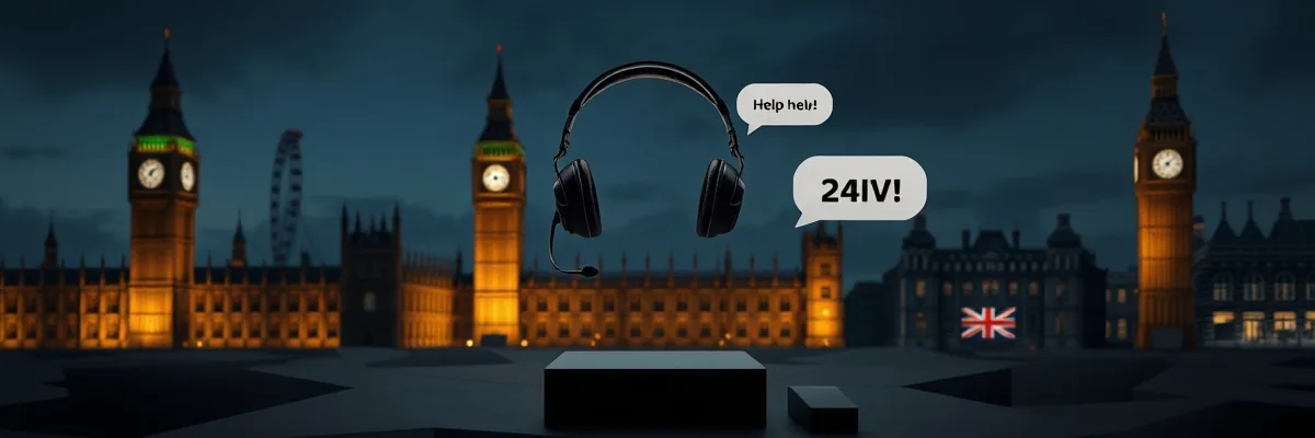 How to Write a Support Ticket That Gets a Real Answer — kyc in the UK