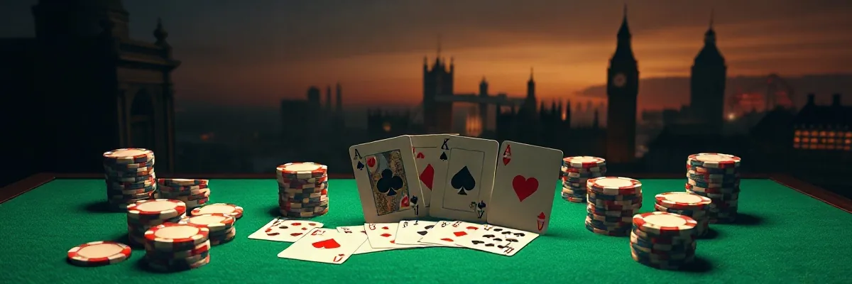 Poker strategy for writing support tickets that get answered for players in the UK
